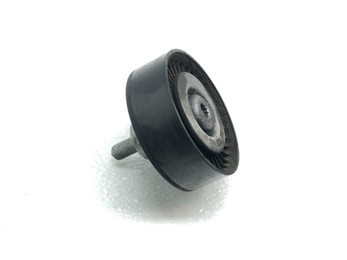 2012-2018 AUDI A7 4G8 3.0L V6 SERPENTINE BELT IDLER PULLEY OEM. - Picture 2 of 5
