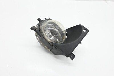  96-02 Bmw E36 5 Series Z3 Front Right Passenger Side Fog Light Driving Lamp Oem