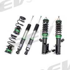 Rev9 Hyper Street 2 Coilovers Lowering Suspension Kit for Honda Fit GK 15-19 New