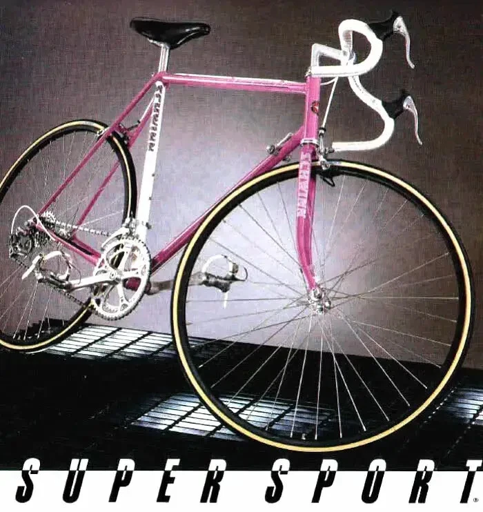 1987 schwinn hotsell super sport