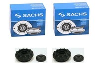 2 X Sachs FederbeinstüTzlager Vorne FüR Seat Arosa VW Lupo Polo