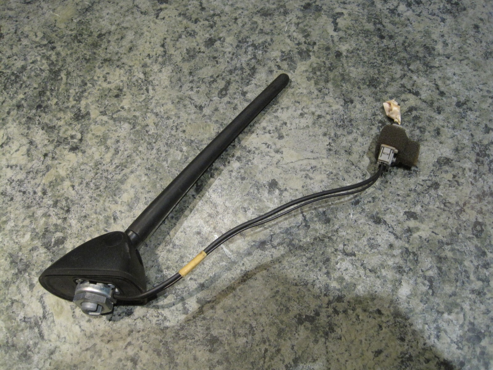 2008 Subaru Impreza Roof Radio Stereo Antenna OEM 4 Door With Trunk