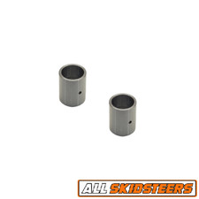 7150182, 2X Wear Bushing Compatible With Bobcat S650 S740 S750 T650 T740 T750