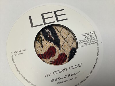Slim Smith, People Get Ready, Errol Dunkley, I m Going Home, 7  Lee.