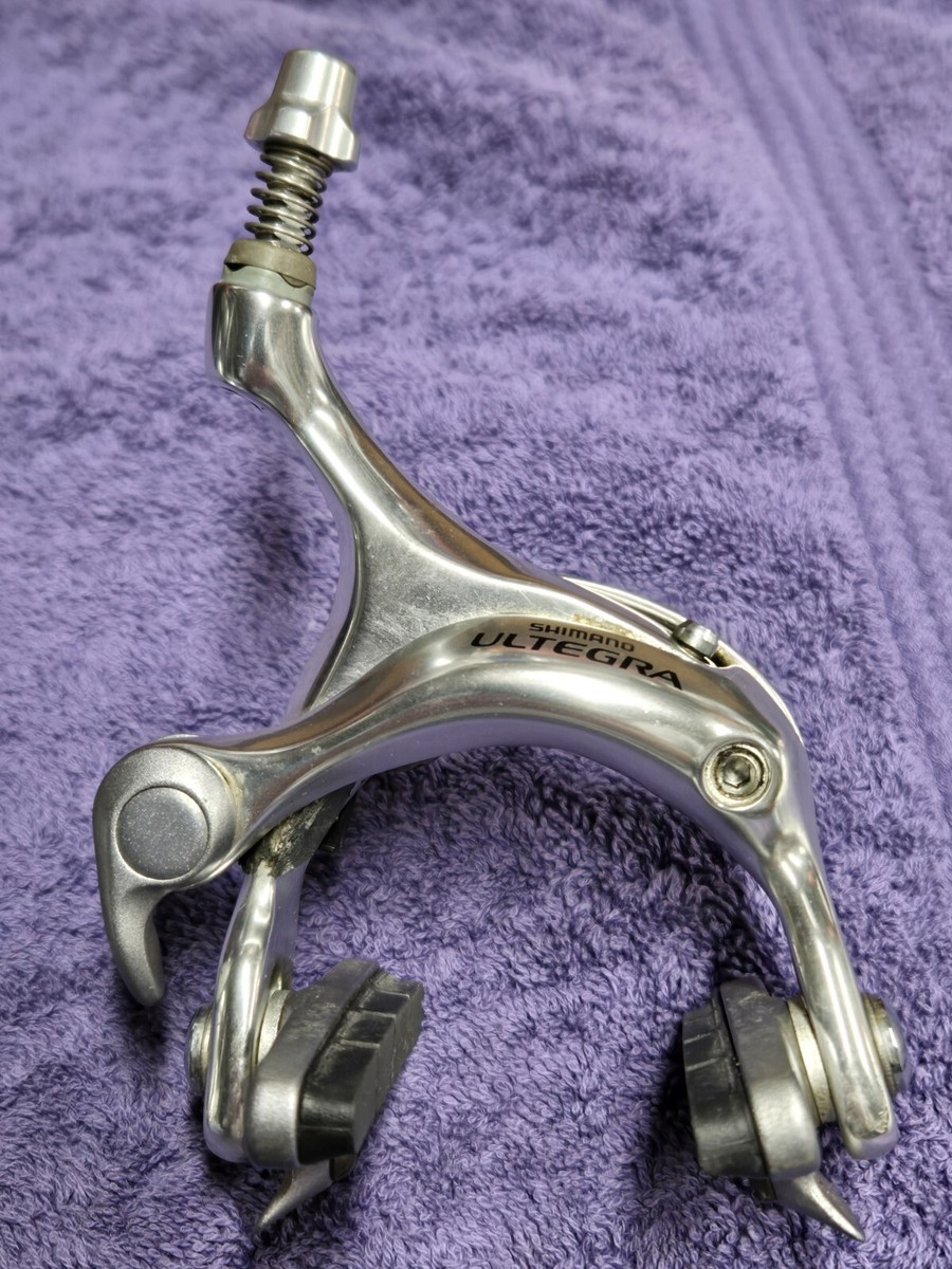 Shimano Ultegra BR-6600 Road Bike Brake Caliper Im. #17 | eBay