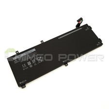 H5H20 Battery for Dell Precision 5520 5530 5540 M5510 XPS 15 7590 7591 9560 9570