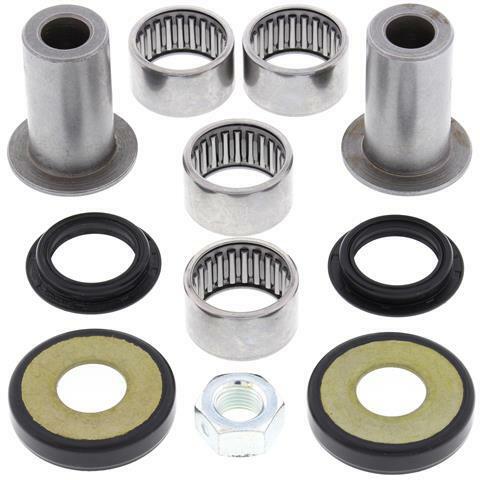 Kit roulement biellette ALL BALLS KAWASAKI KLX110 élimine le jeu de suspension