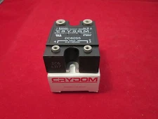 Crydom DC60S5  Solid State Relay new
