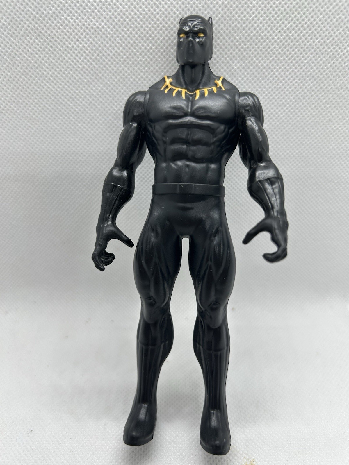 Only 6" Hasbro 2015