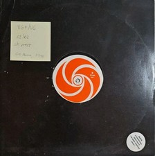 Beats International Bingo Beats Vinyl Record 12" VG+/VG BINGO1 1990