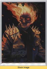 2023 Fleer Ultra Midnight Sons Gold Rainbow Noble Kale #71 READ 1f7a