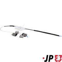 JP Group Fensterheber 1188103770 FüR VW