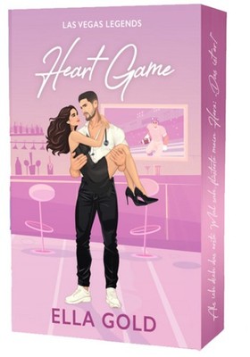 Heart Game | Ella Gold | deutsch