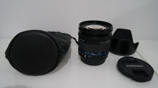 Samsung NX Objektiv 18-55mm f3.5-5.6  Zoom OIS für Samsung NX500 NX30 NX300 u.a.