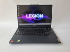 Lenovo Legion 5 15ACH6H  Ryzen 7 5800H 16GB RAM 512GB SSD RTX 3070