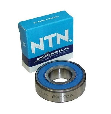 NTN Snowmobile Idler Wheel Bearing 20mm x 42mm 12mm