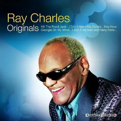 Charles,Ray - Originals-Ray Charles