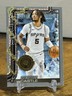 2025-26 Topps Holiday - Stephon Castle #H158 Holiday Silver Glitter