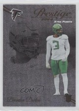 2024 Panini Prestige Rookies Xtra Points Dots Brandon Dorlus #360 15v9