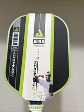 Joola Kosmos Pro V 14mm Pickleball Paddle