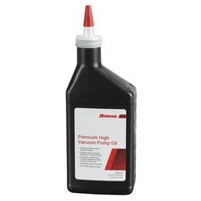 OTC 16oz 12 Bottles Premium High Vacuum Pump Oil (13119)