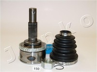 Japko Gelenksatz, Antriebswelle 62150 Passend FüR Nissan