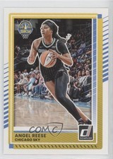 2025 Panini Donruss WNBA Angel Reese #71 1h50