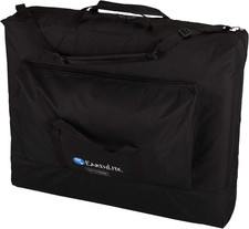 EARTHLITE Heavy-Duty Massage Table Carry Case with Reinforced Bottom