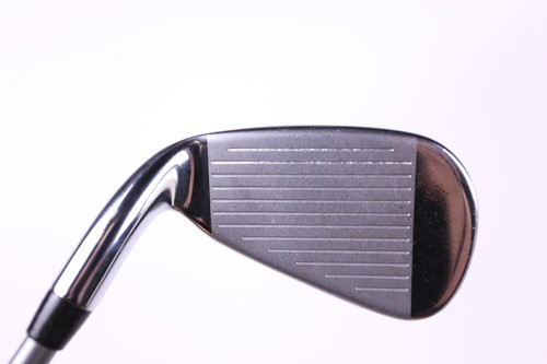Adams Blue 5-Iron Stiff Flex Graphite Shaft Very Good - Picture 2 of 8