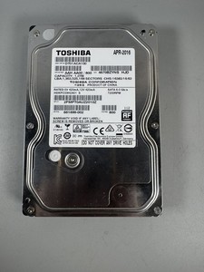 Toshiba Dt01aca100 | eBay