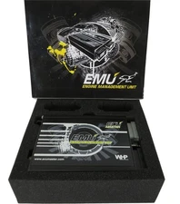 New ECUMaster EMU Stand Alone Engine Management Unit Tuning