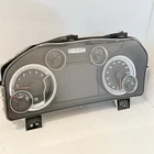 2016 DODGE RAM 1500 DIESEL SPEEDOMETER CLUSTER GAUGE 68280823AC 93K