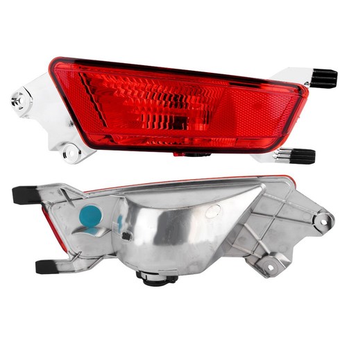 Bumper Light Fit For Rover /Evoque 2011-2019 Fog Lamp Rear - Picture 6 of 10