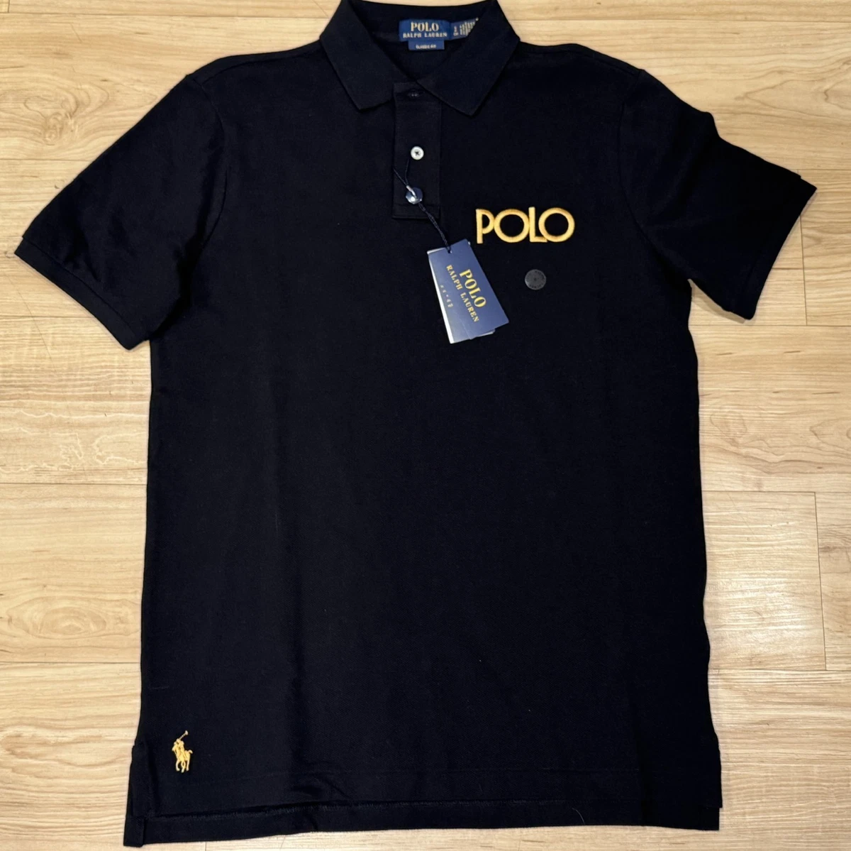 25+ Polo Ralph Lauren Men's Size XL Polos for sale | Updated Oct 2026