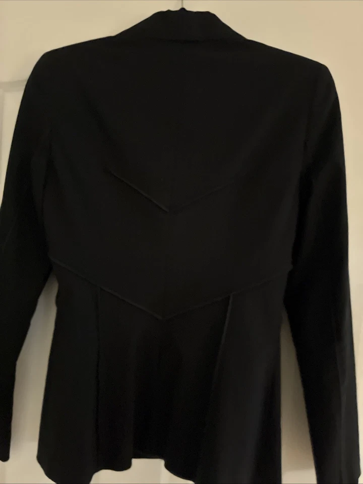 Blazer Bebe vintage talla 6 Foto 3 de 4