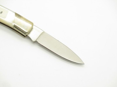 Vintage 1980s Parker Imai Proto Seki Japan MOP Wildcat 3