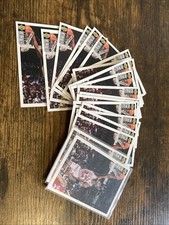 1994-95 Collectors Choice Michael Jordan (22) Card Lot #240