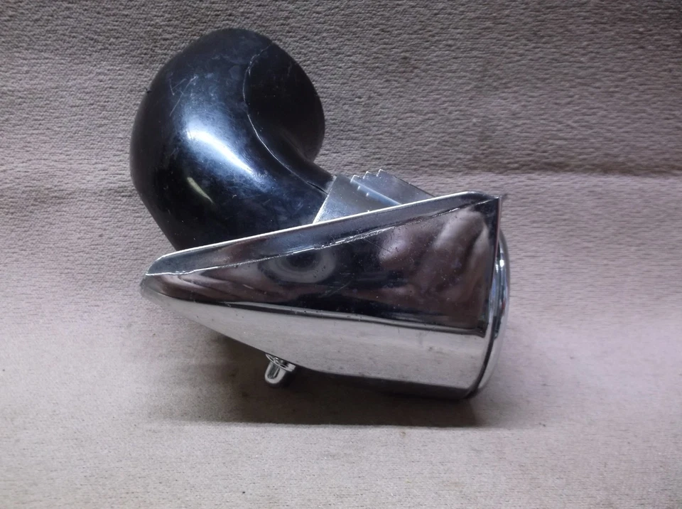 Ford Mustang 1968 Mercury Cougar aire acondicionado izquierdo ventilación y codo Foto 3 de 4