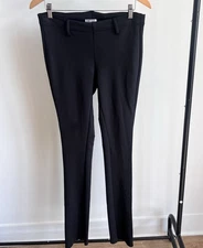 Vintage Hobby Horse Smarty Pants Black Size Small Show Pants