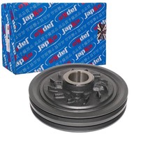 Poulies diverses Hyundai GALLOPER