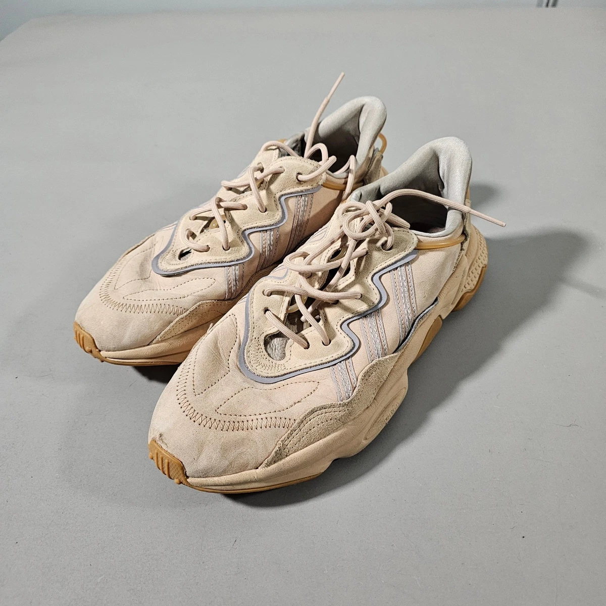 adidas Ozweego Pale Nude for Sale | Authenticity Guaranteed 