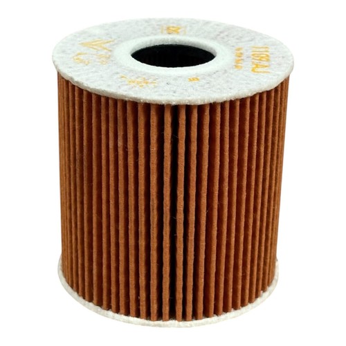 Genuine Volvo S40 S80 C30 C70 Oil filter 30650798 - Picture 2 of 5