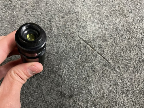 Laserstrahlaufweiter 06-GBE23-3X-1064 Strahlaufweiter 3X 06-GBE23 - Bild 12 von 13