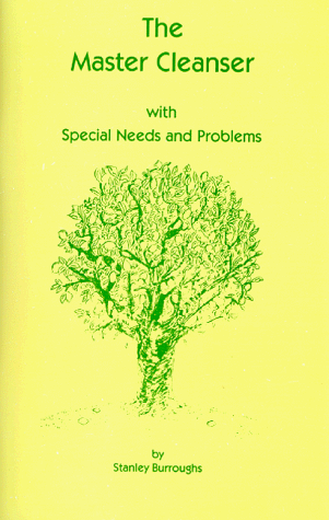 The Master Cleanser: With Special Needs and Problems - Foto 1 di 1
