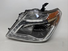 2017-2020 NISSAN ARMADA LED w/AFS HEADLIGHT L...