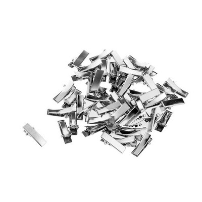 50 Teile Puppen Haarnadel Haarschmuck für Puppen zum Selbermachen