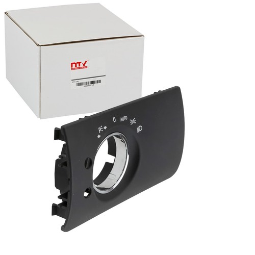 NTY SCHALTER KNOPF TASTE BLENDE passend für MERCEDES | EWS-ME-055 - Bild 1 von 6