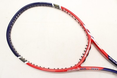 NOS* YONEX ULTIMUM RD Ti 80 MIDPLUS TENNIS RACQUET (4 1/4) MADE IN