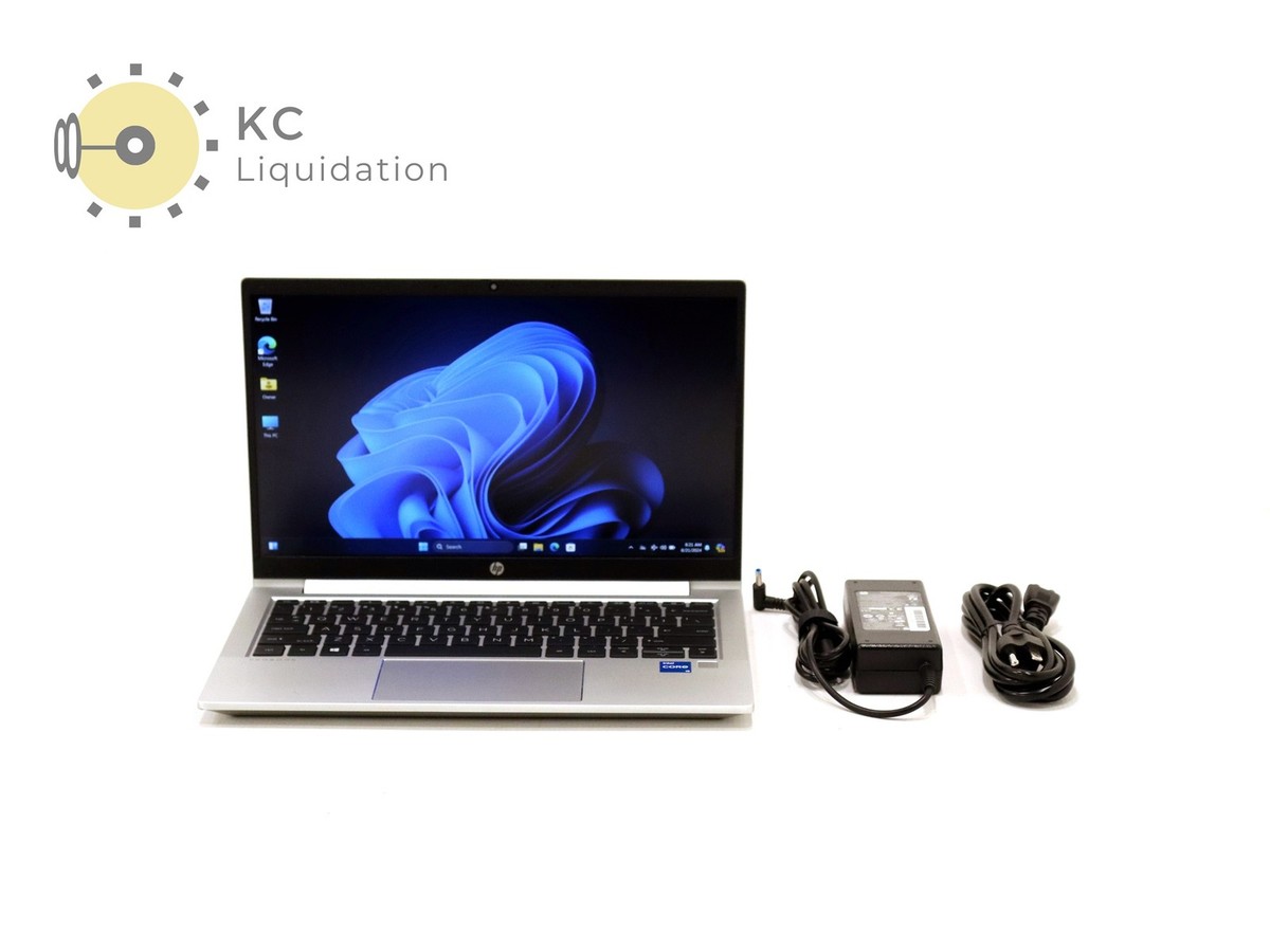 HP ProBook 430 G8 13.3