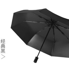 Folding Umbrella Automatic Open for Women Men Kids Rain Wind UV Sun Protection